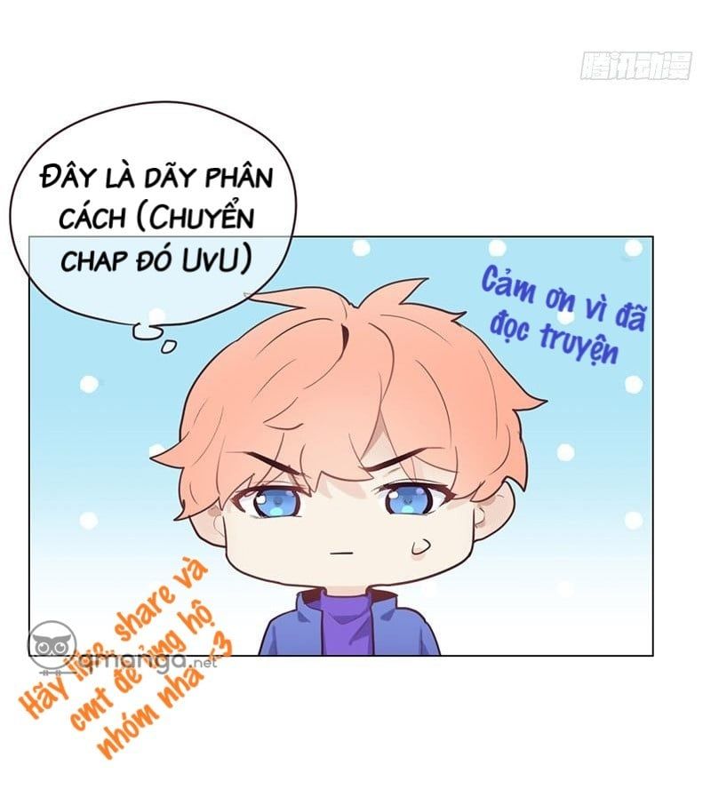 Tương Nhu Dịch Mộc: Chapter 1