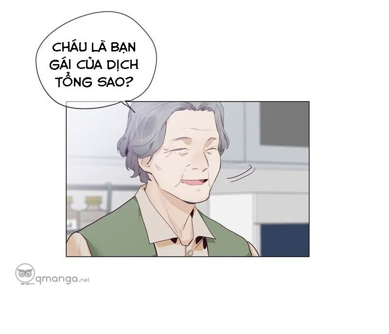 Tương Nhu Dịch Mộc: Chapter 10