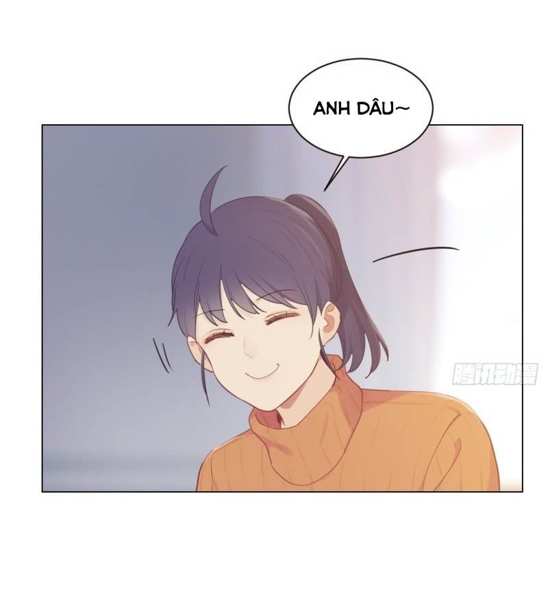 Tương Nhu Dịch Mộc: Chapter 103