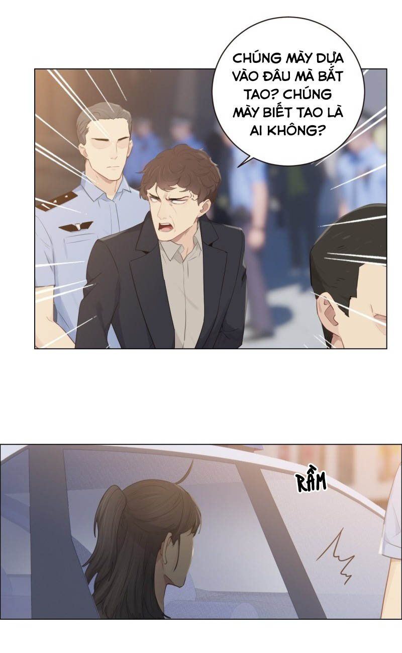 Tương Nhu Dịch Mộc: Chapter 103