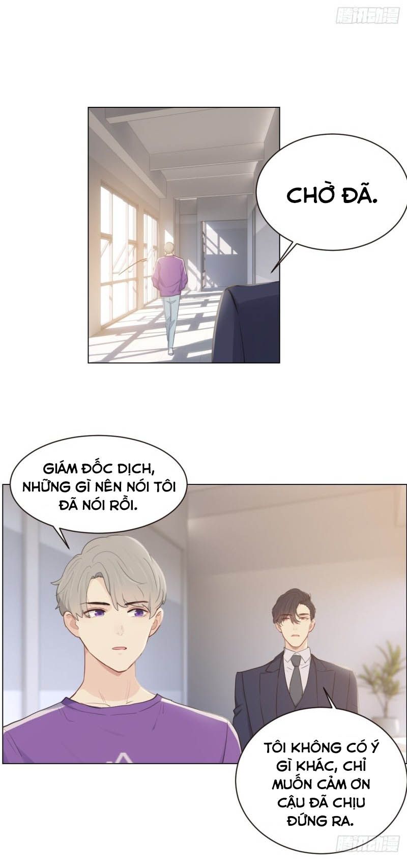 Tương Nhu Dịch Mộc: Chapter 103