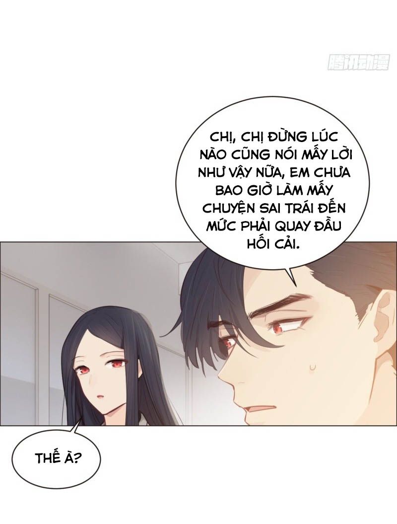 Tương Nhu Dịch Mộc: Chapter 103