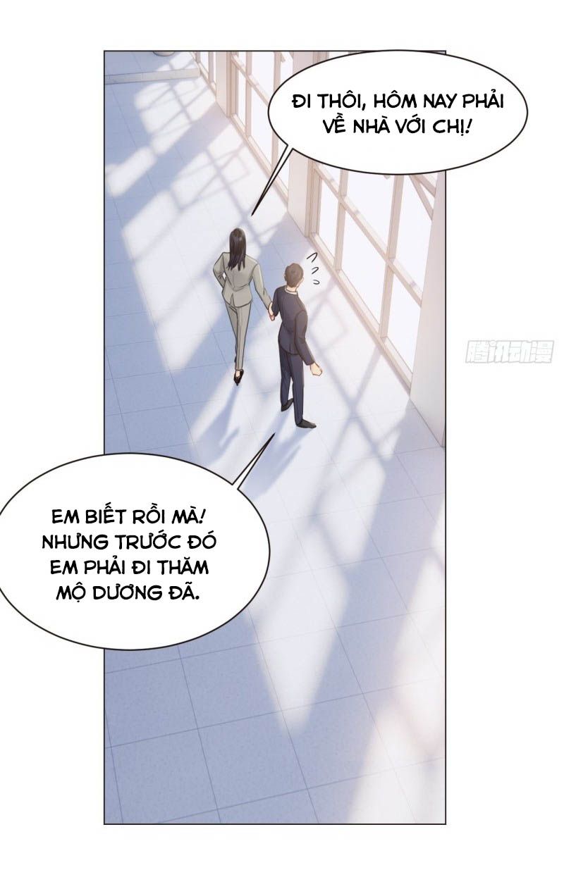 Tương Nhu Dịch Mộc: Chapter 103