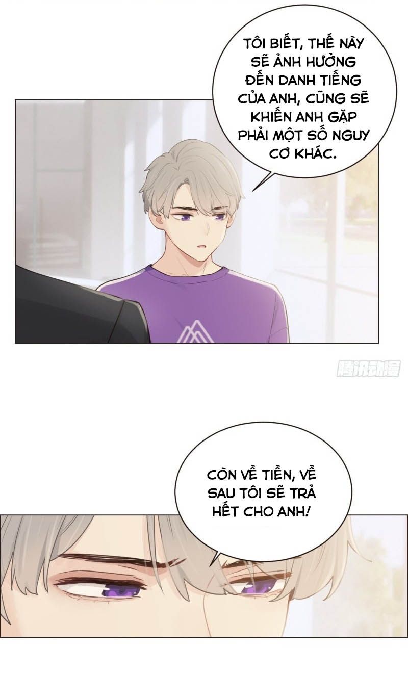 Tương Nhu Dịch Mộc: Chapter 103