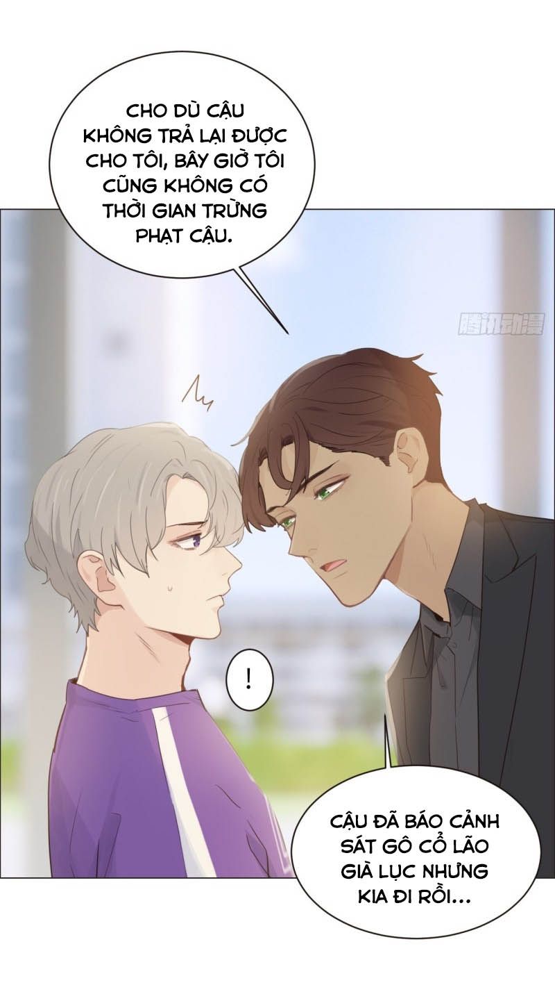 Tương Nhu Dịch Mộc: Chapter 103