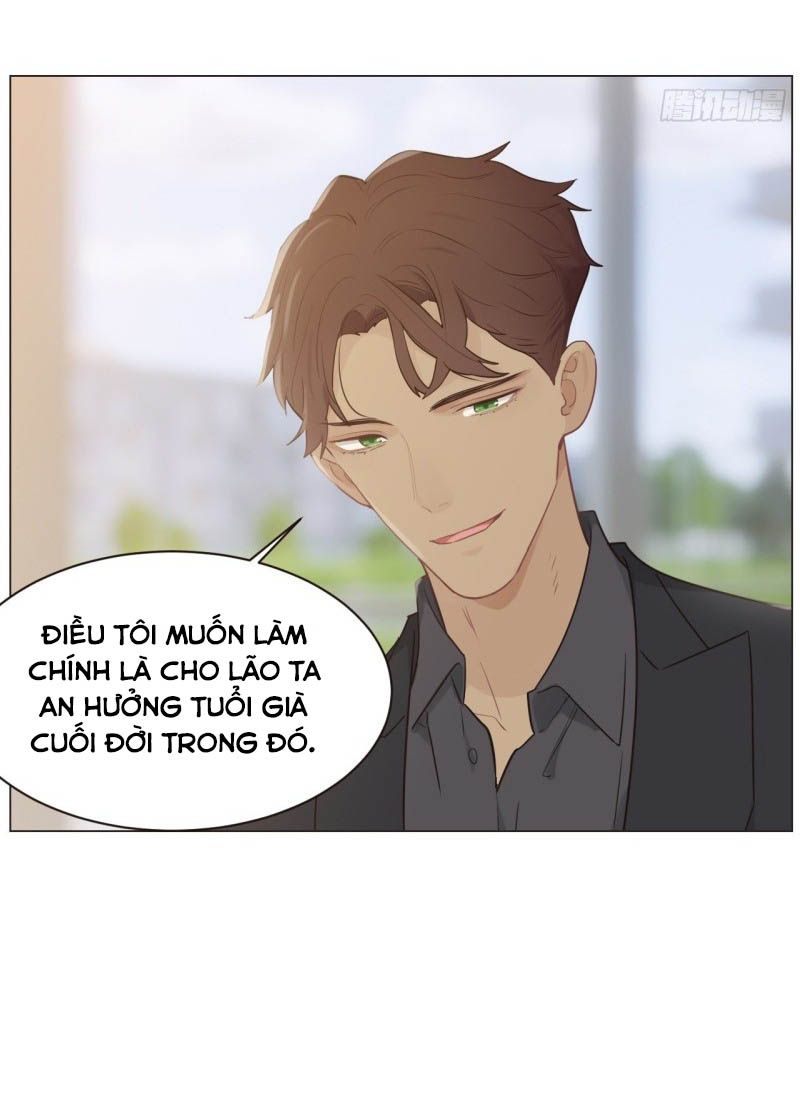 Tương Nhu Dịch Mộc: Chapter 103