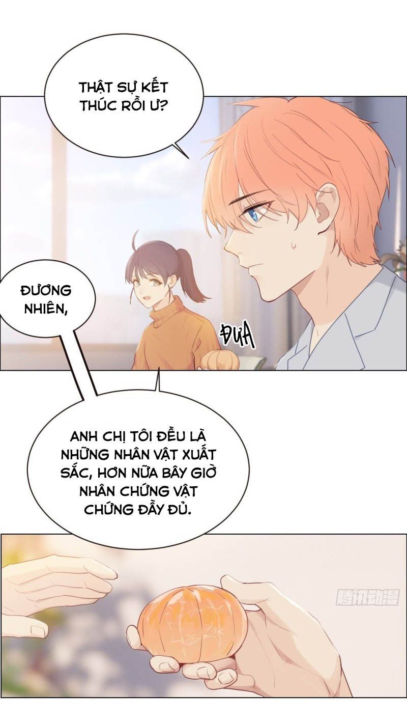 Tương Nhu Dịch Mộc: Chapter 103