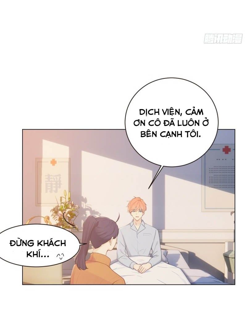 Tương Nhu Dịch Mộc: Chapter 103