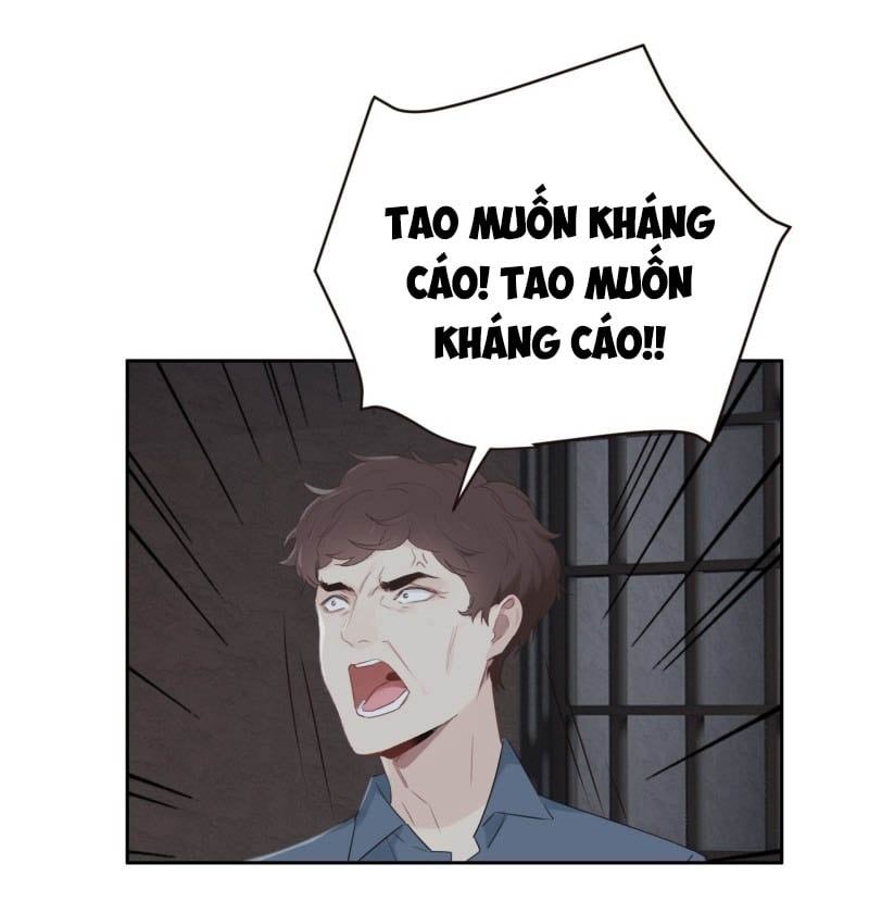 Tương Nhu Dịch Mộc: Chapter 104