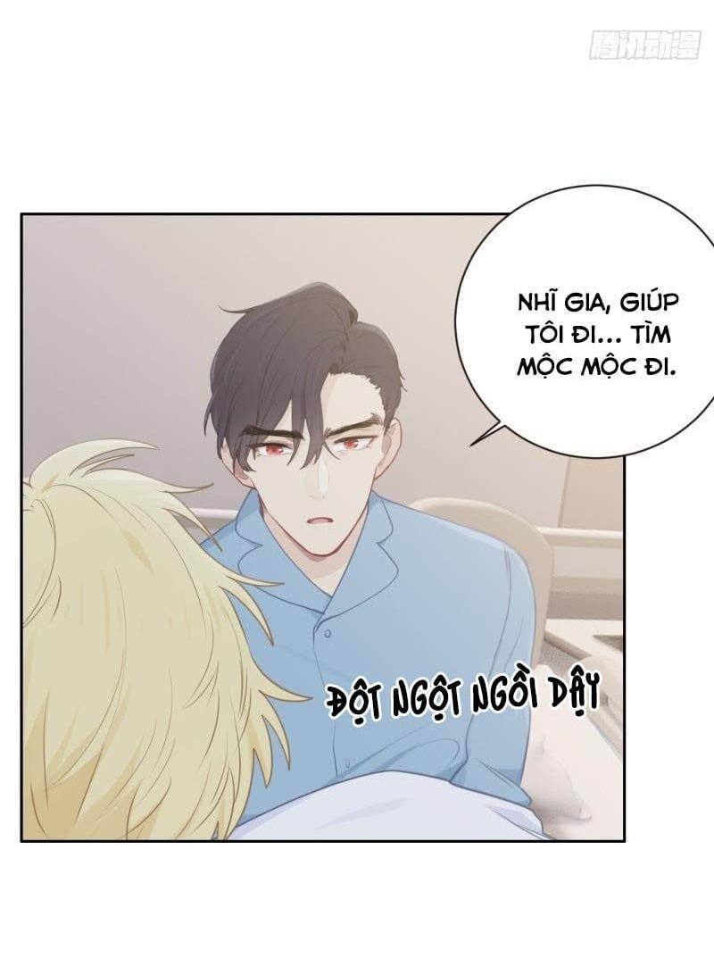 Tương Nhu Dịch Mộc: Chapter 112