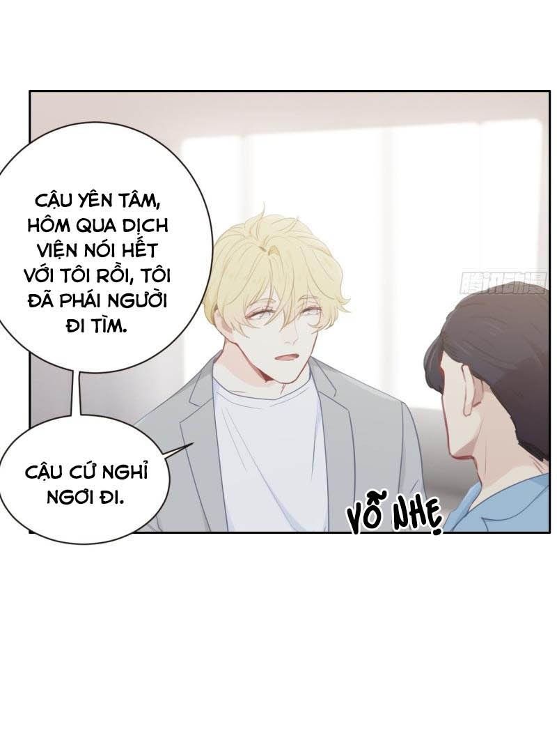 Tương Nhu Dịch Mộc: Chapter 112