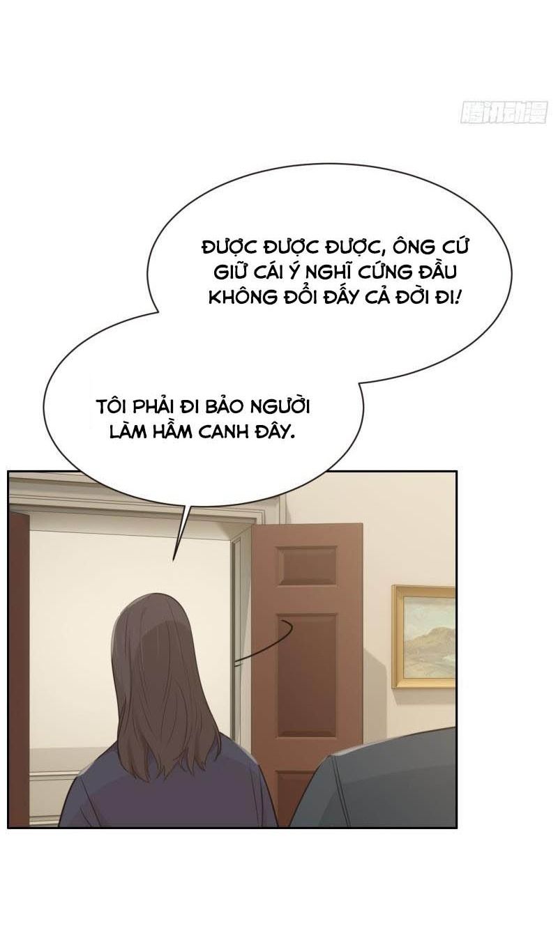 Tương Nhu Dịch Mộc: Chapter 112