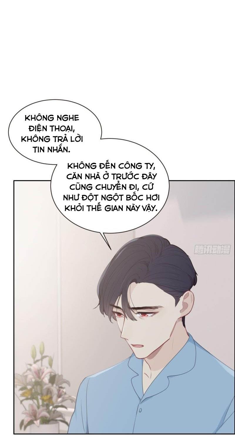 Tương Nhu Dịch Mộc: Chapter 112