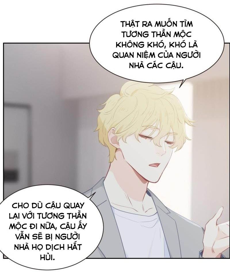 Tương Nhu Dịch Mộc: Chapter 112