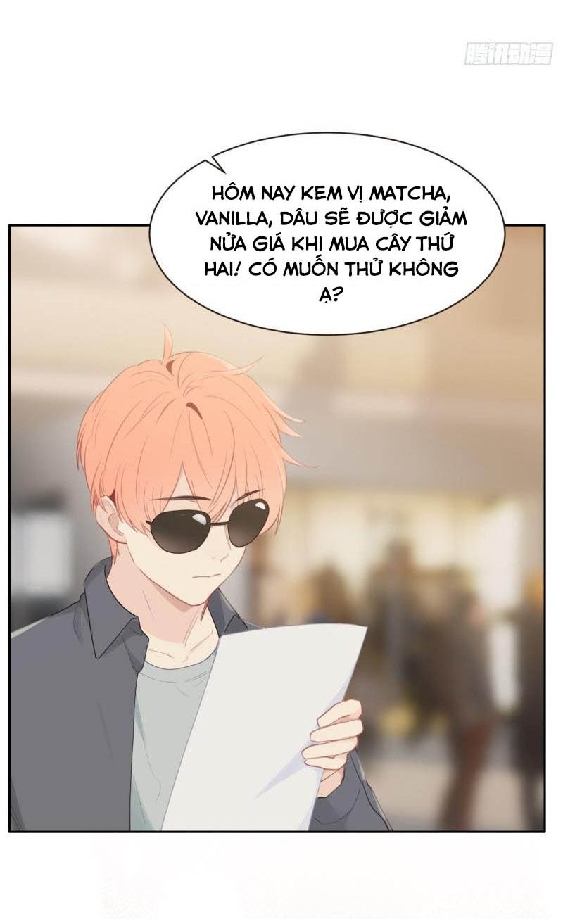 Tương Nhu Dịch Mộc: Chapter 112