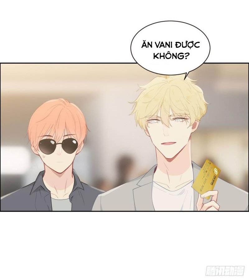 Tương Nhu Dịch Mộc: Chapter 112