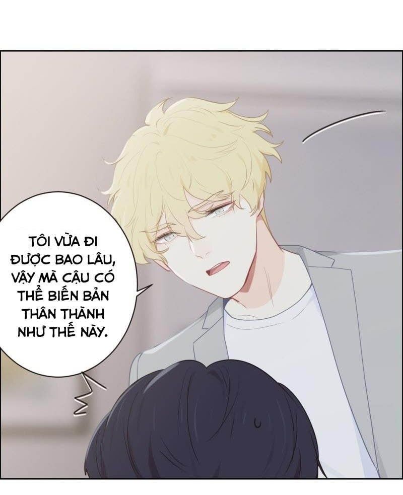 Tương Nhu Dịch Mộc: Chapter 112