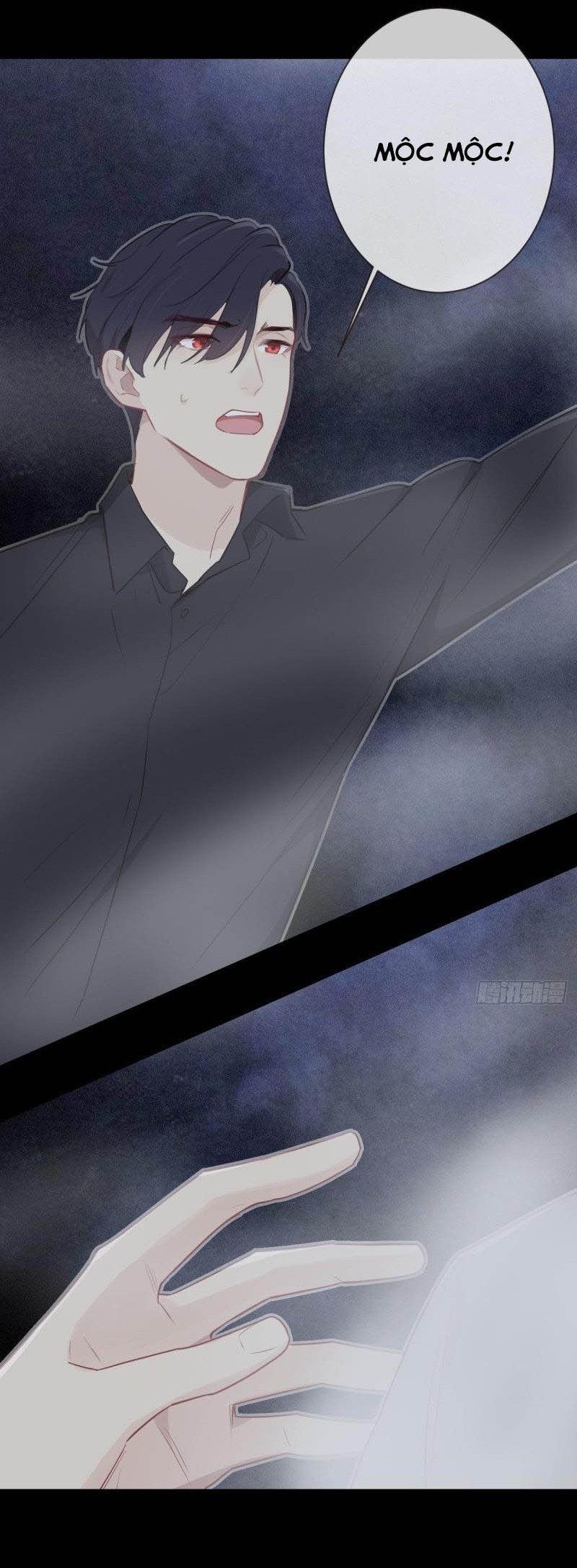 Tương Nhu Dịch Mộc: Chapter 114