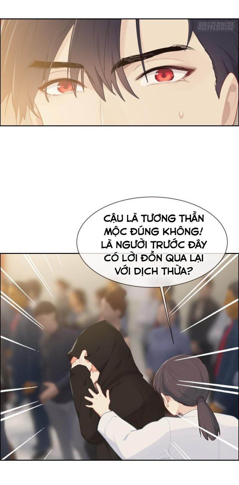 Tương Nhu Dịch Mộc: Chapter 116