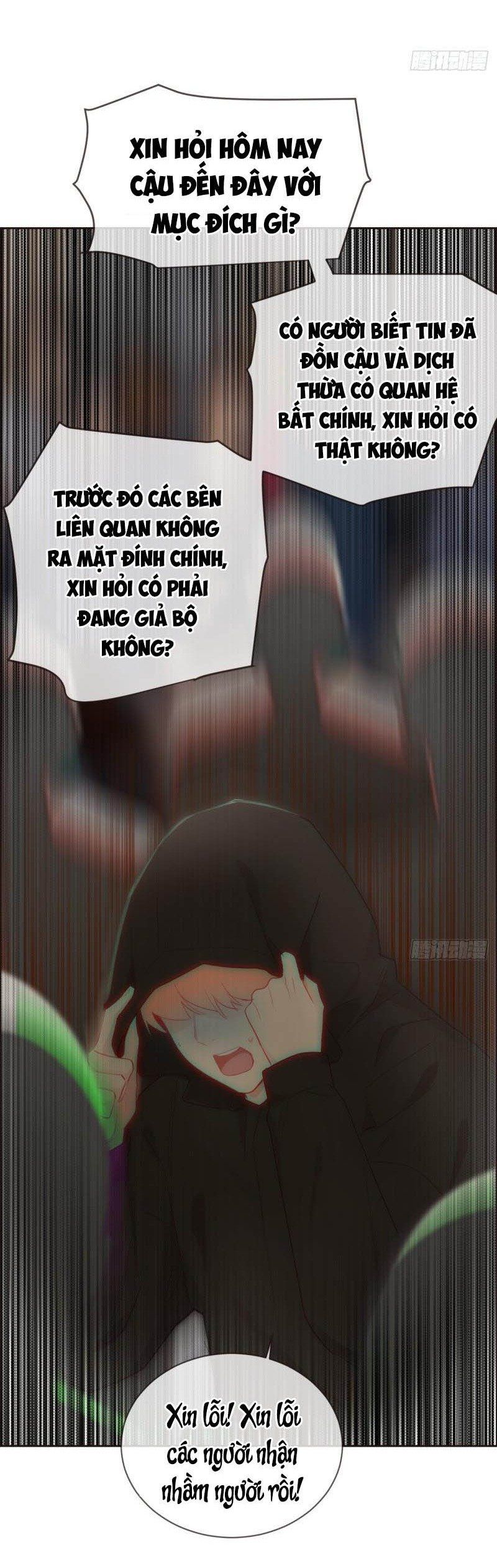 Tương Nhu Dịch Mộc: Chapter 116