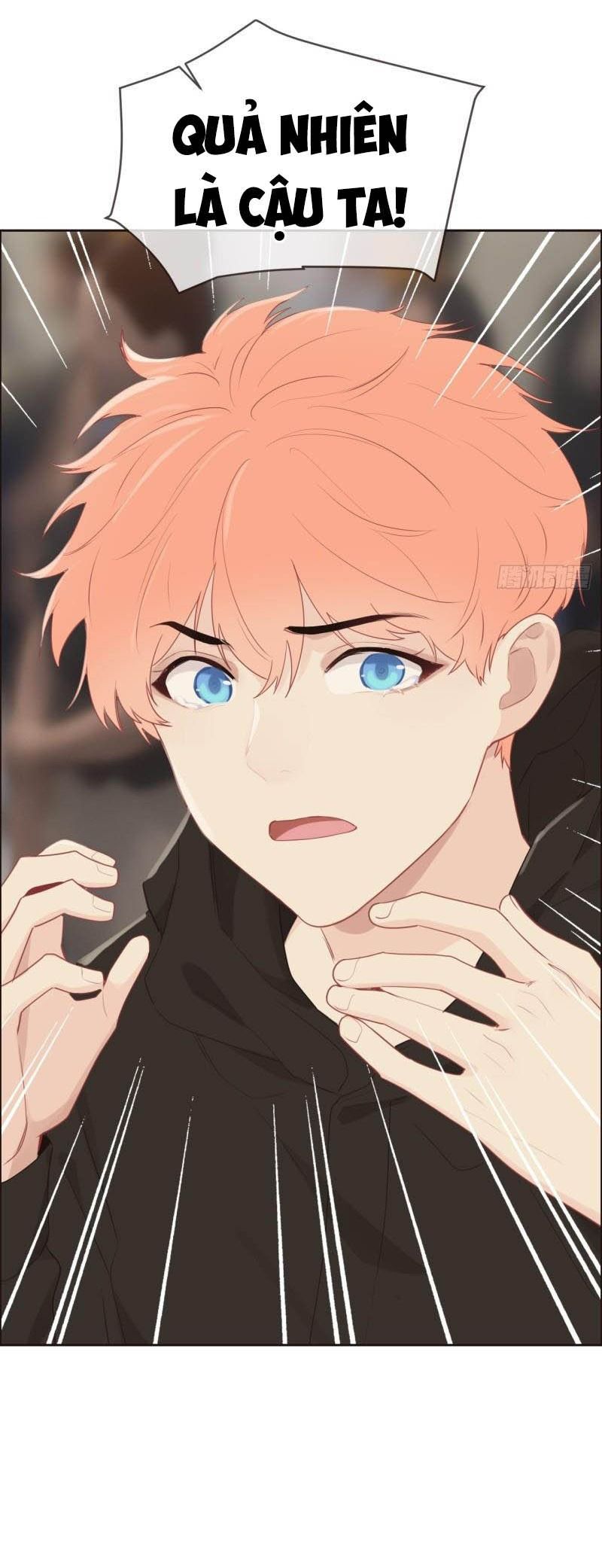 Tương Nhu Dịch Mộc: Chapter 116