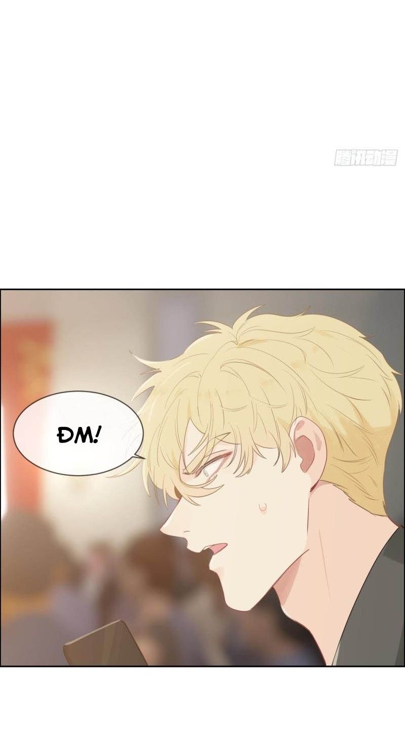 Tương Nhu Dịch Mộc: Chapter 116