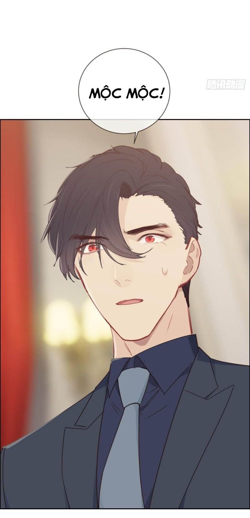 Tương Nhu Dịch Mộc: Chapter 116