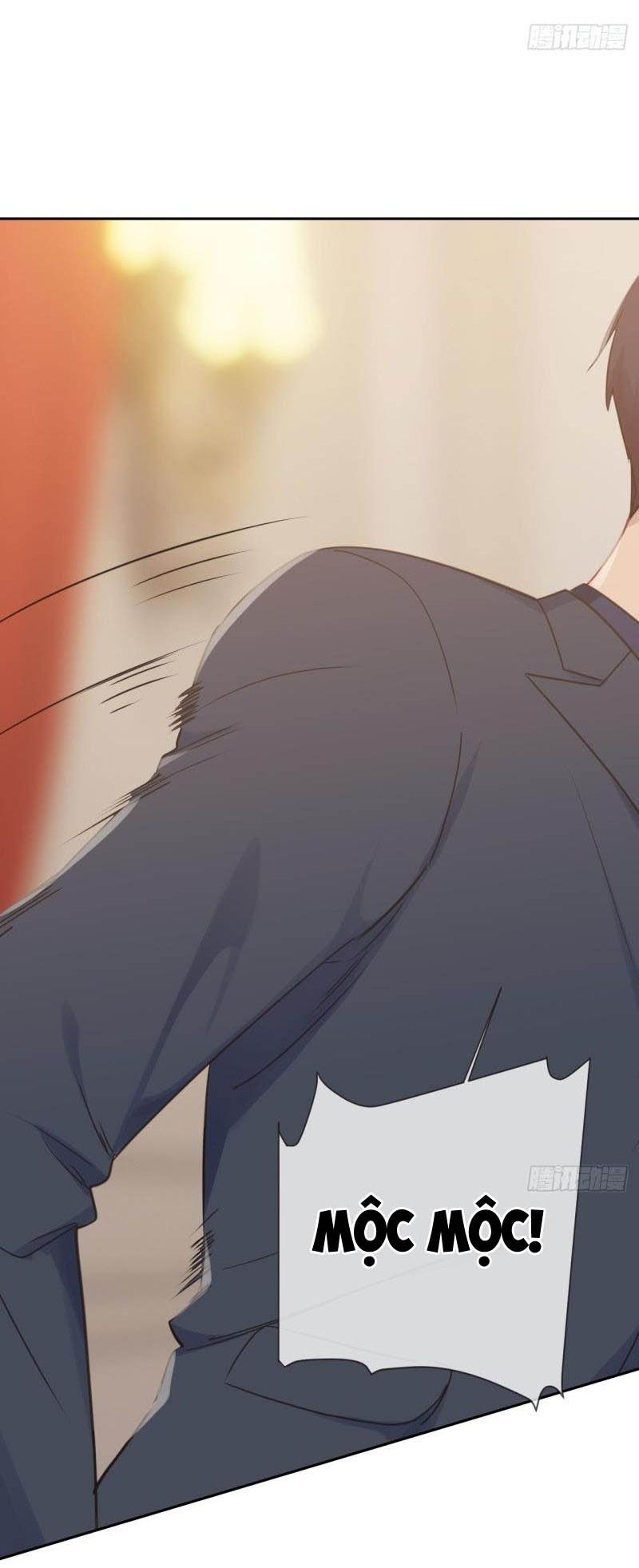 Tương Nhu Dịch Mộc: Chapter 116