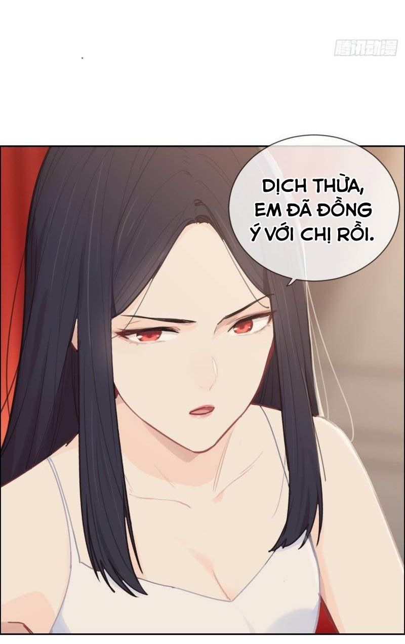 Tương Nhu Dịch Mộc: Chapter 116