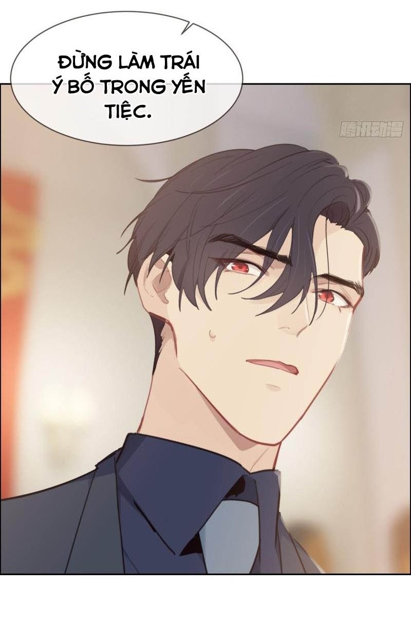 Tương Nhu Dịch Mộc: Chapter 116