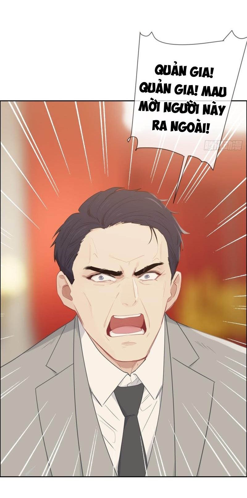 Tương Nhu Dịch Mộc: Chapter 116