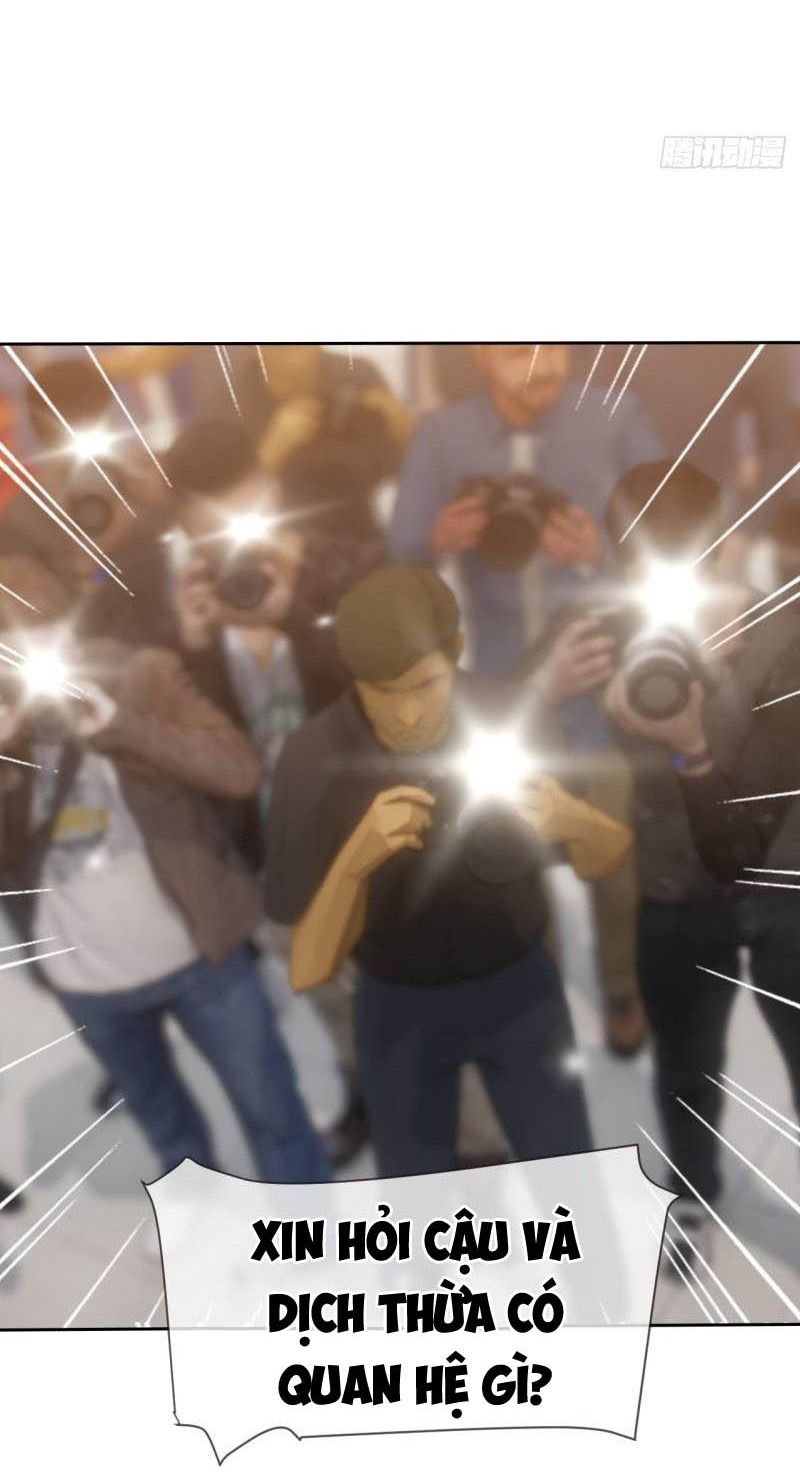 Tương Nhu Dịch Mộc: Chapter 116