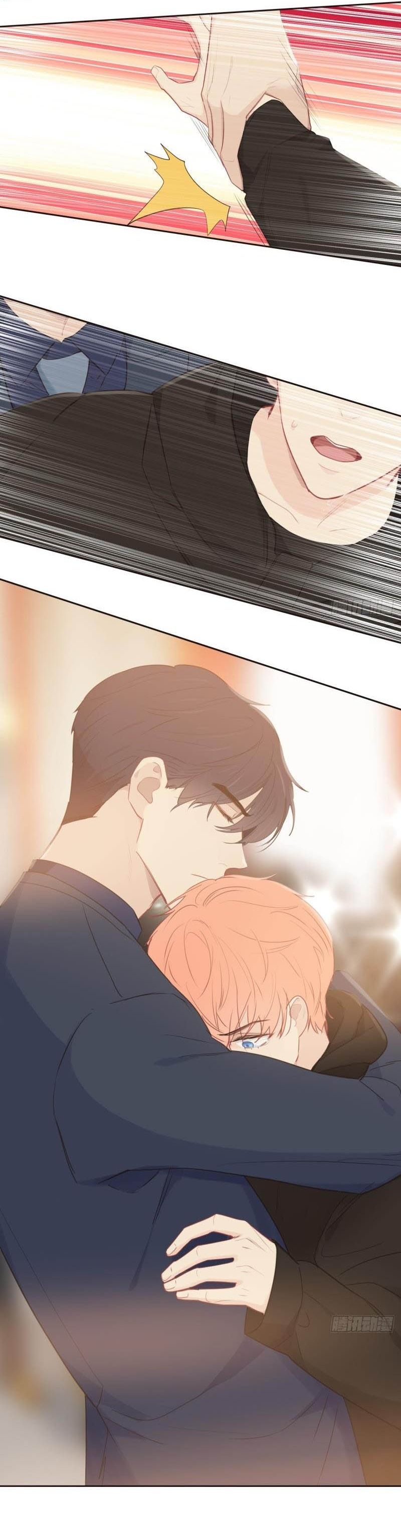 Tương Nhu Dịch Mộc: Chapter 116