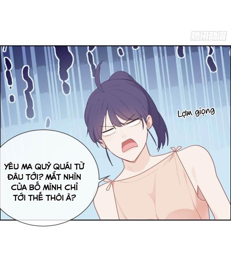 Tương Nhu Dịch Mộc: Chapter 116