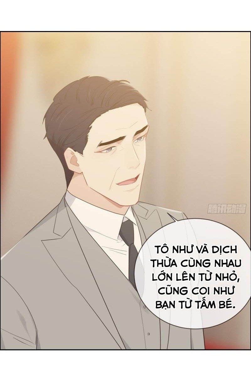 Tương Nhu Dịch Mộc: Chapter 116