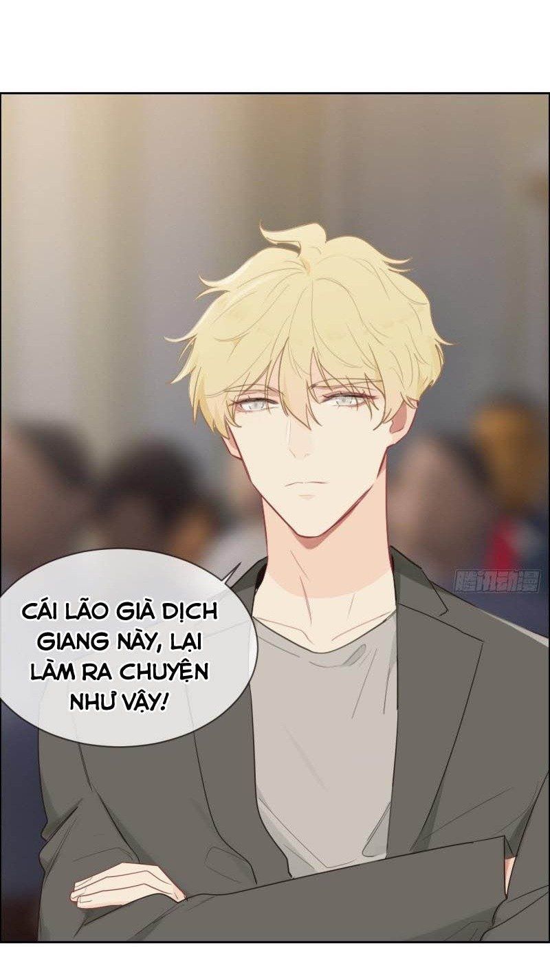 Tương Nhu Dịch Mộc: Chapter 116