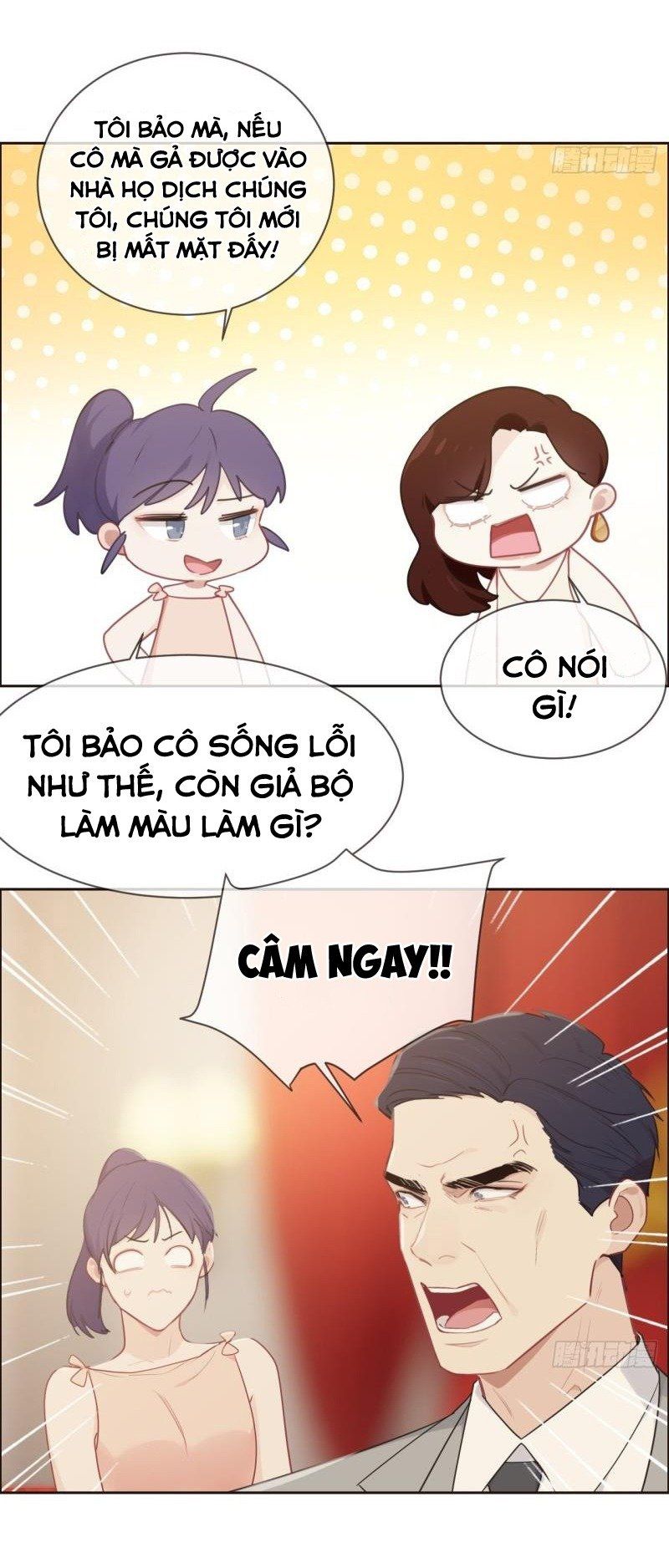 Tương Nhu Dịch Mộc: Chapter 117