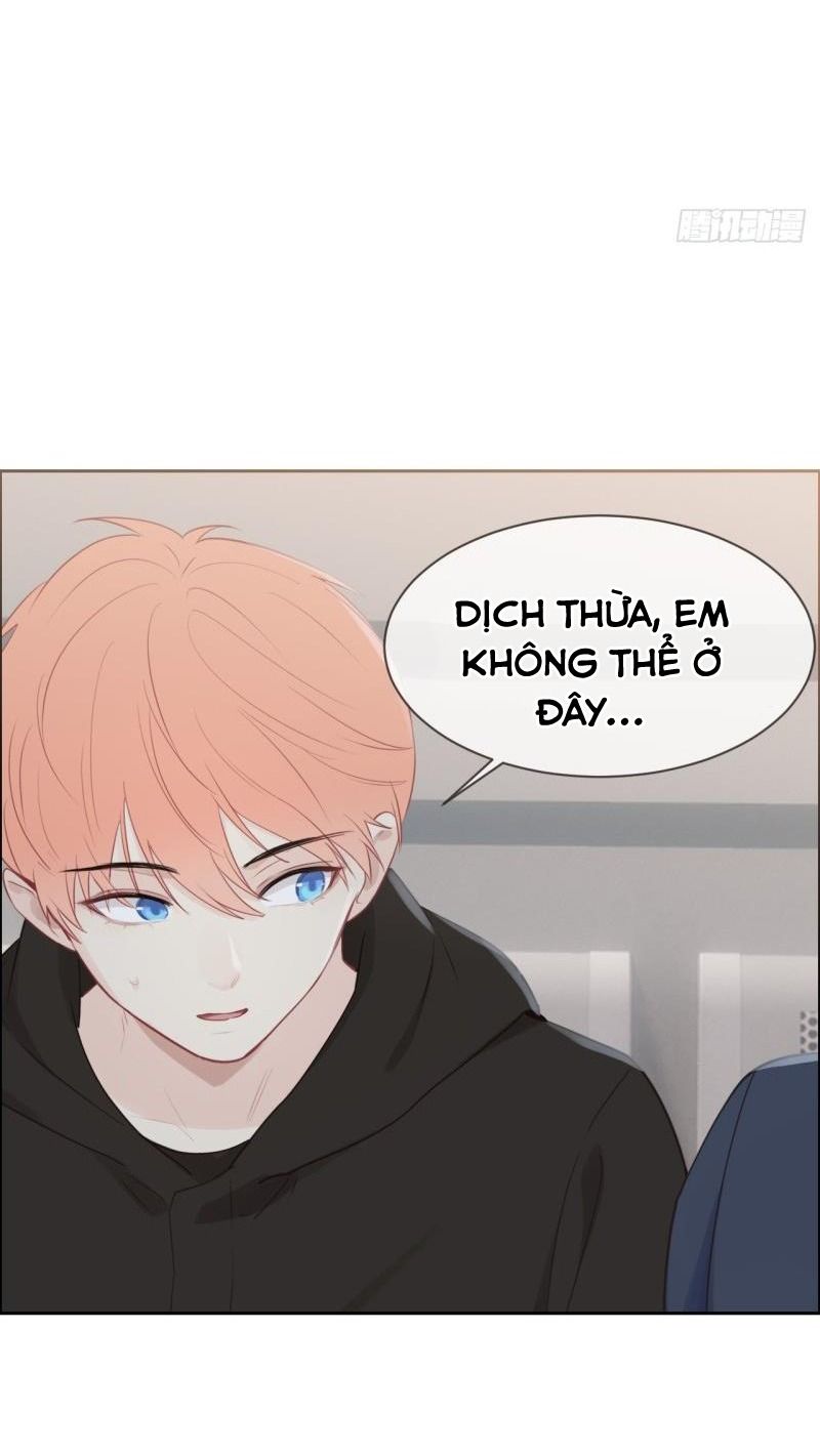 Tương Nhu Dịch Mộc: Chapter 117