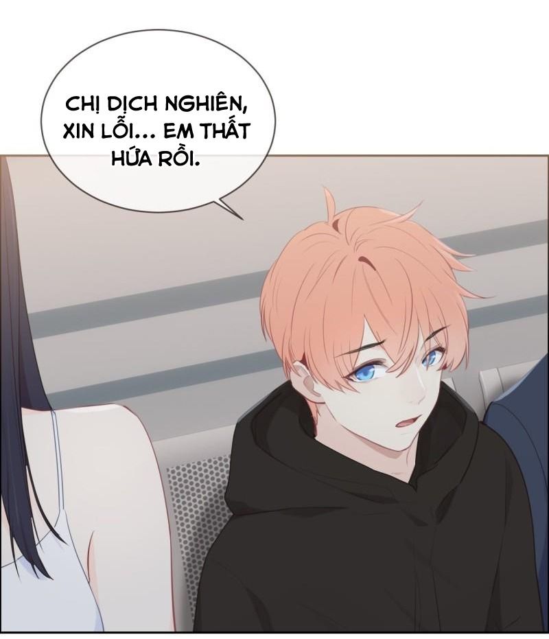 Tương Nhu Dịch Mộc: Chapter 117