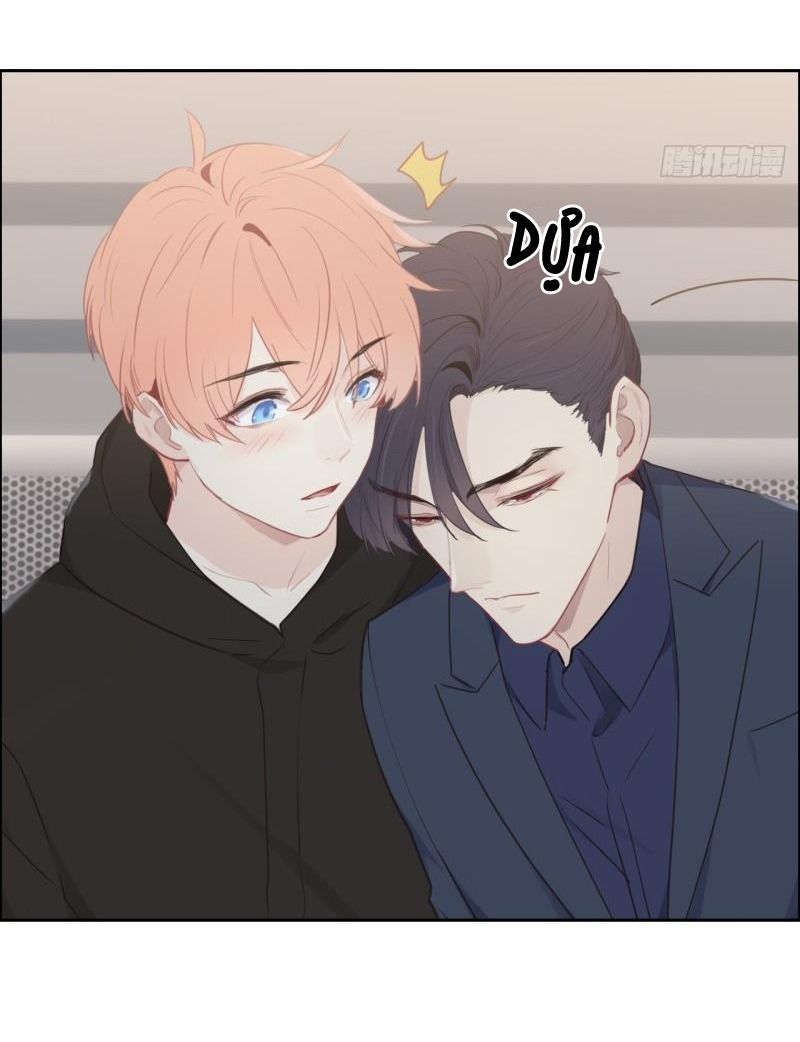 Tương Nhu Dịch Mộc: Chapter 117