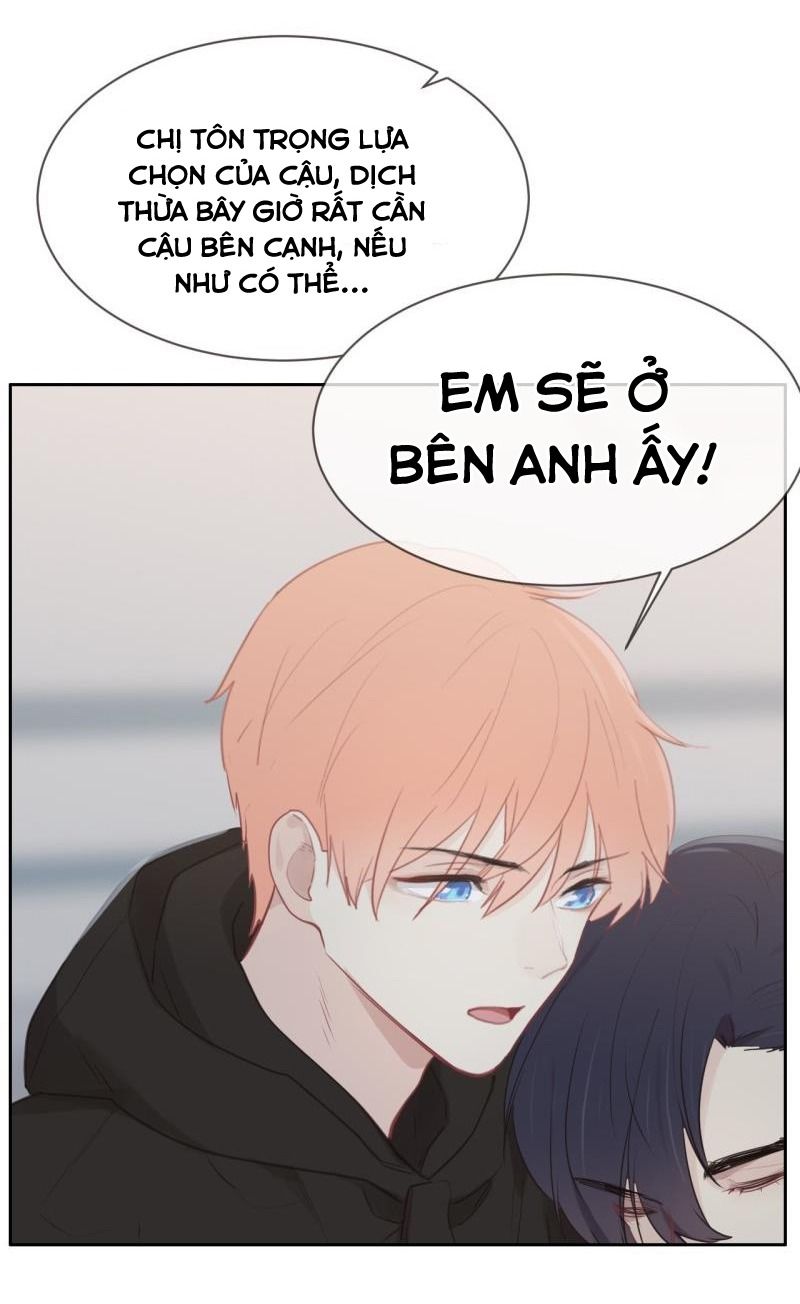 Tương Nhu Dịch Mộc: Chapter 117