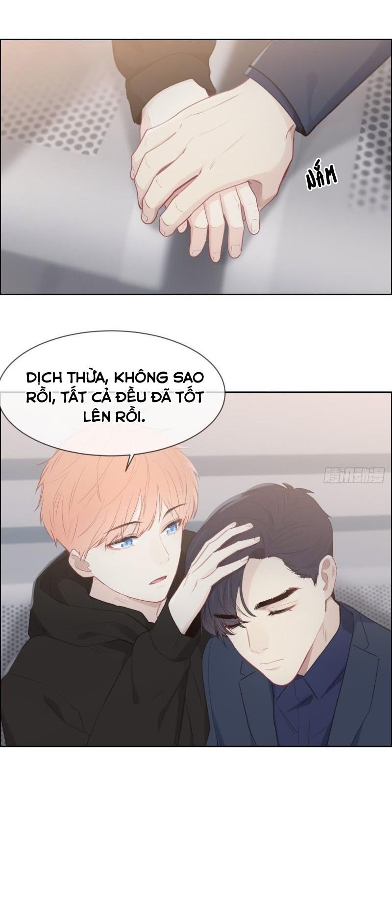 Tương Nhu Dịch Mộc: Chapter 117