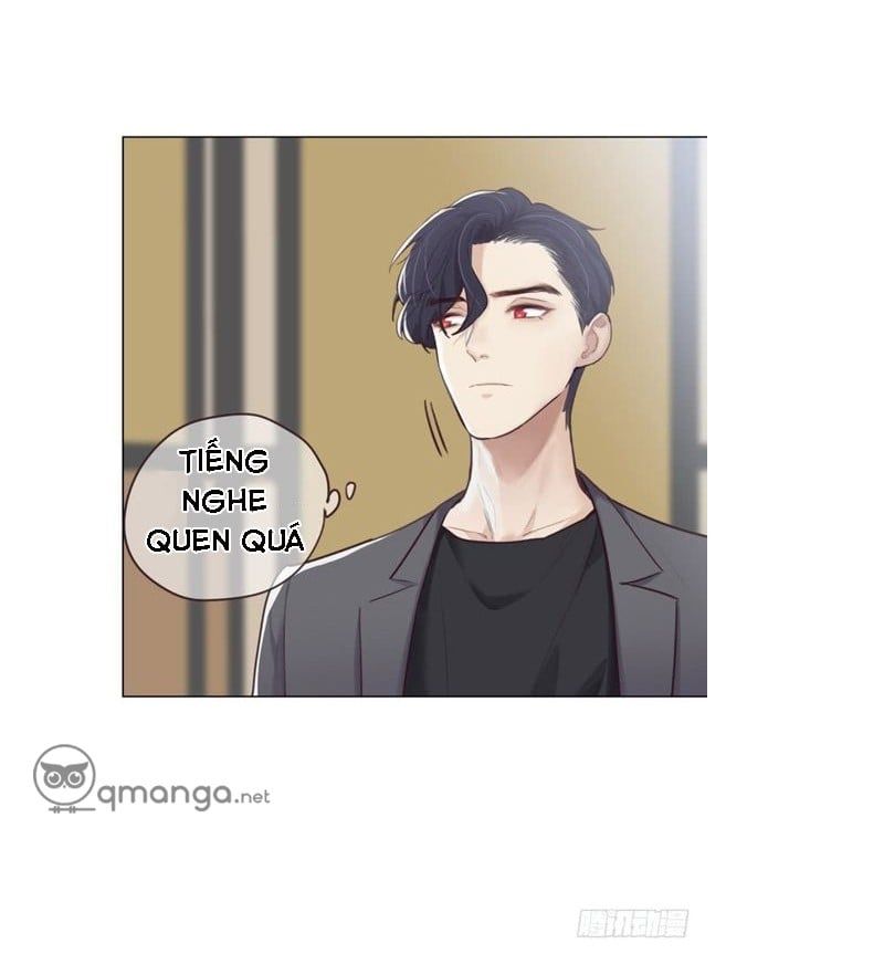 Tương Nhu Dịch Mộc: Chapter 12