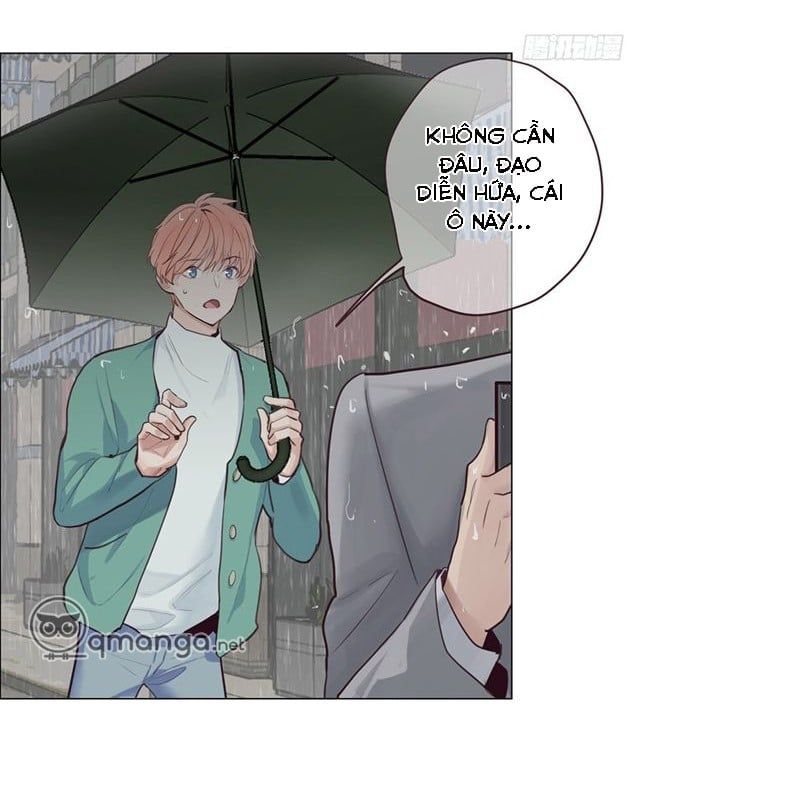Tương Nhu Dịch Mộc: Chapter 13