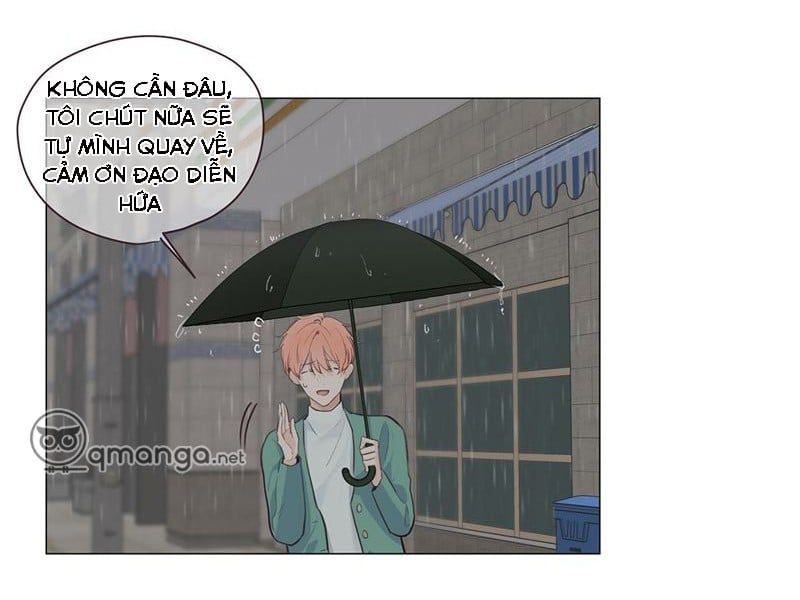 Tương Nhu Dịch Mộc: Chapter 13