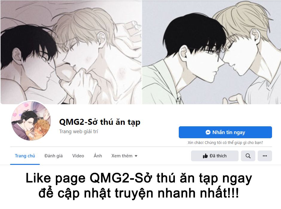 Tương Nhu Dịch Mộc: Chapter 132