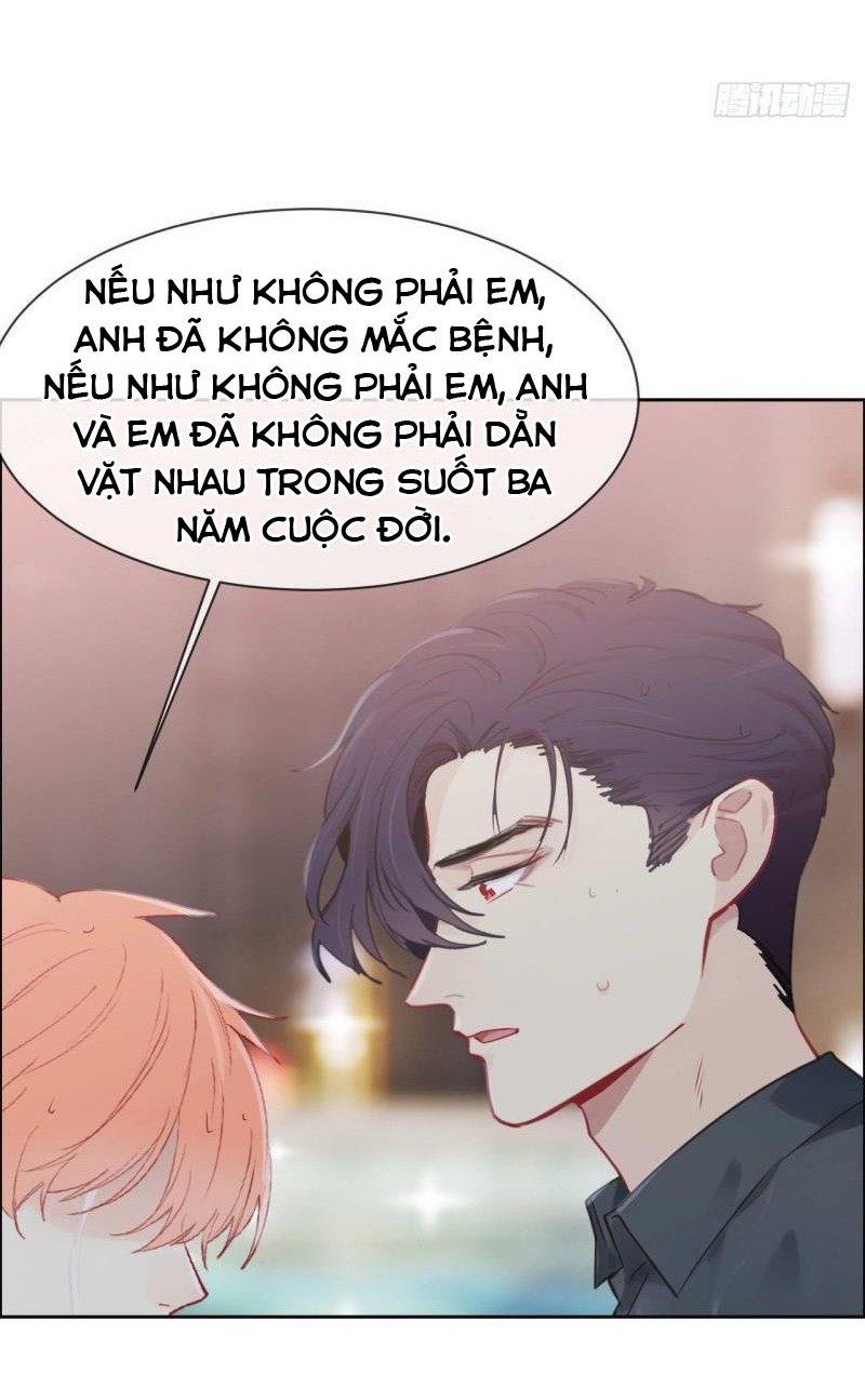 Tương Nhu Dịch Mộc: Chapter 132