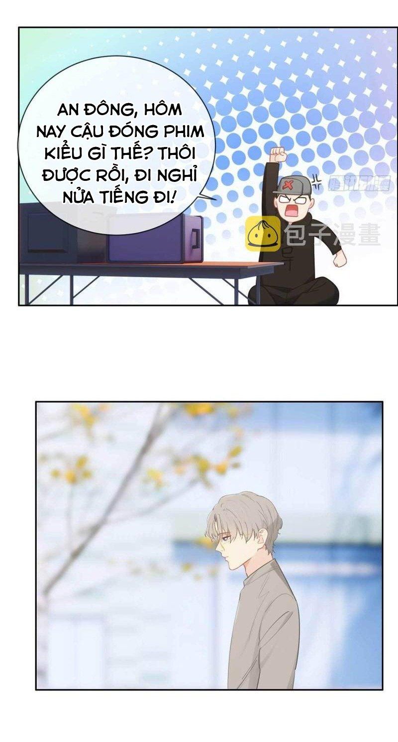 Tương Nhu Dịch Mộc: Chapter 138