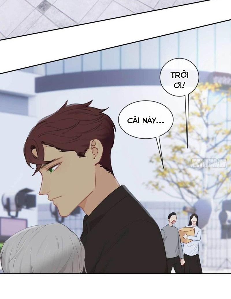 Tương Nhu Dịch Mộc: Chapter 138