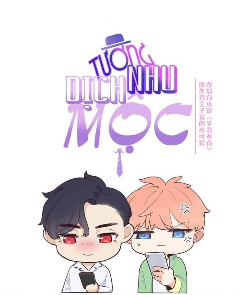 Tương Nhu Dịch Mộc: Chapter 138